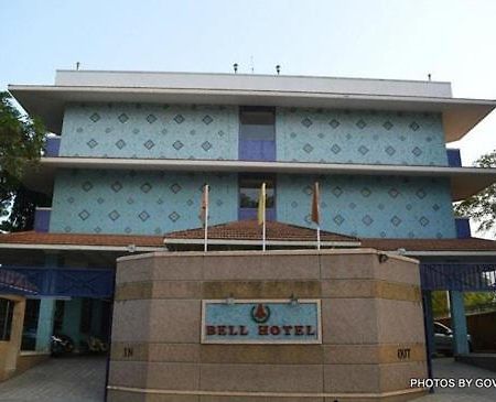 Bell Hotel Sivakasi Экстерьер фото