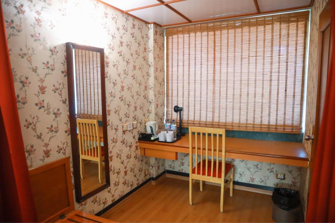 Bell Hotel Sivakasi Экстерьер фото