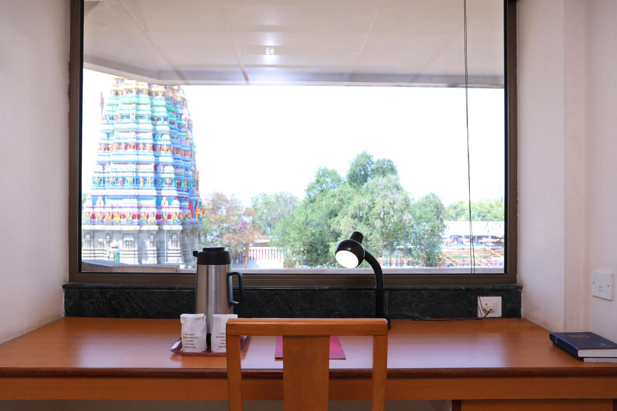 Bell Hotel Sivakasi Экстерьер фото